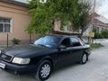 Audi 100 1993 годаүшін1 700 000 тг. в Жанакорган – фото 2