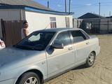 ВАЗ (Lada) Priora 2170 2007 года за 900 000 тг. в Аральск – фото 4