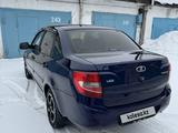 ВАЗ (Lada) Granta 2190 2012 года за 2 390 000 тг. в Павлодар – фото 4