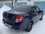 ВАЗ (Lada) Granta 2190 2012 года за 2 390 000 тг. в Павлодар – фото 3