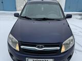 ВАЗ (Lada) Granta 2190 2012 года за 2 390 000 тг. в Павлодар – фото 5