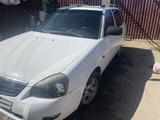 ВАЗ (Lada) Priora 2171 2011 годаүшін2 500 000 тг. в Алматы