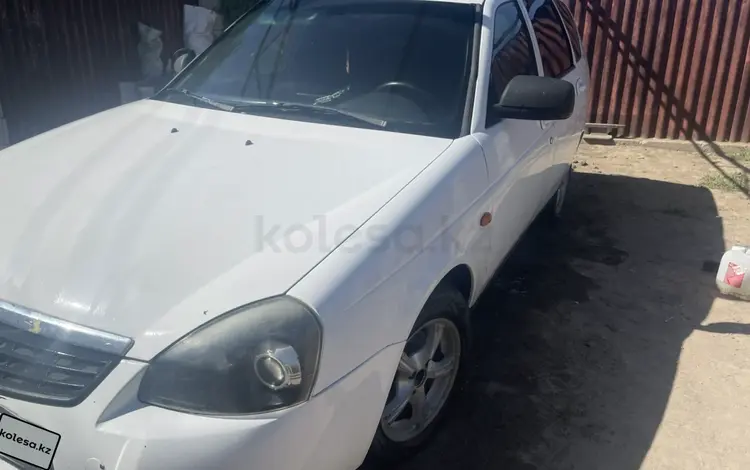 ВАЗ (Lada) Priora 2171 2011 года за 2 500 000 тг. в Алматы
