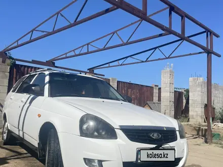 ВАЗ (Lada) Priora 2171 2011 года за 2 500 000 тг. в Алматы – фото 2