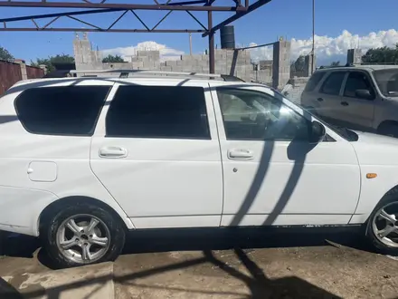 ВАЗ (Lada) Priora 2171 2011 года за 2 500 000 тг. в Алматы – фото 3
