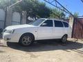 ВАЗ (Lada) Priora 2171 2011 года за 2 500 000 тг. в Алматы – фото 4
