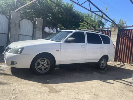 ВАЗ (Lada) Priora 2171 2011 года за 2 500 000 тг. в Алматы – фото 4