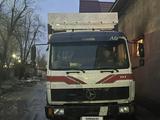 Mercedes-Benz  1117 1992 года за 8 500 000 тг. в Тараз – фото 2