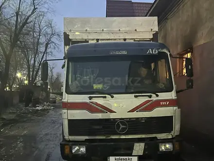 Mercedes-Benz  1117 1992 года за 8 500 000 тг. в Тараз – фото 2