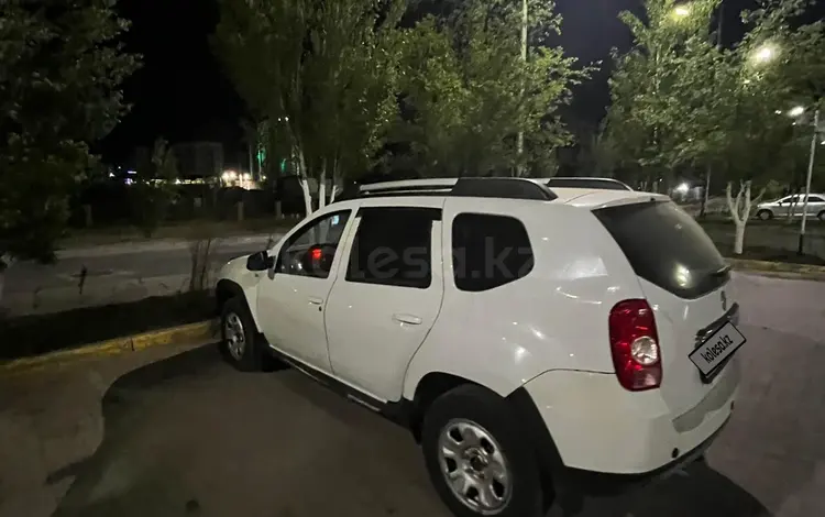 Renault Duster 2014 годаүшін4 850 000 тг. в Актобе