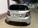Chevrolet Aveo 2013 года за 2 500 000 тг. в Шымкент