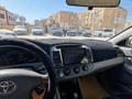 Toyota Camry 2002 года за 5 450 000 тг. в Жанаозен – фото 23