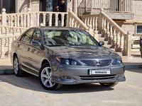 Toyota Camry 2002 года за 4 900 000 тг. в Жанаозен