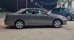 Toyota Camry 2002 годаүшін4 700 000 тг. в Жанаозен – фото 3