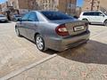 Toyota Camry 2002 годаүшін4 700 000 тг. в Жанаозен – фото 11