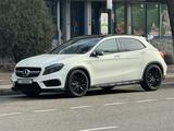 Mercedes-Benz GLA 45 AMG 2016 годаүшін13 500 000 тг. в Алматы