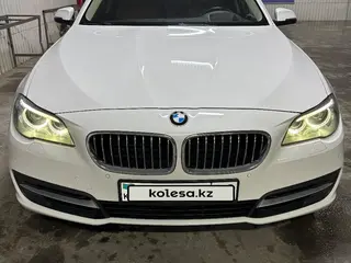 BMW 528