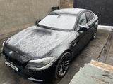 BMW 535 2011 годаfor13 500 000 тг. в Шымкент