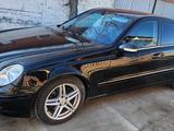 Mercedes-Benz E 320 2003 годаfor5 123 789 тг. в Кызылорда – фото 3