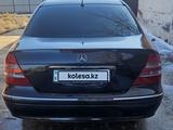 Mercedes-Benz E 320 2003 годаfor5 123 789 тг. в Кызылорда – фото 5