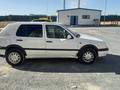 Volkswagen Golf 1995 годаүшін1 450 000 тг. в Туркестан – фото 5