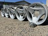 R 16 Mitsubishi original.5 (пять) штук! за 35 000 тг. в Алматы – фото 3