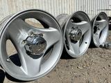 R 16 Mitsubishi original.5 (пять) штук! за 35 000 тг. в Алматы – фото 4