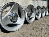 R 16 Mitsubishi original.5 (пять) штук! за 35 000 тг. в Алматы