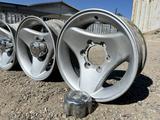 R 16 Mitsubishi original.5 (пять) штук! за 35 000 тг. в Алматы – фото 5