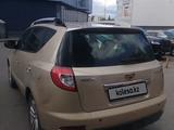 Geely Emgrand X7 2014 года за 4 000 000 тг. в Экибастуз