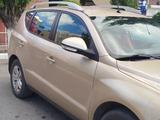 Geely Emgrand X7 2014 года за 4 000 000 тг. в Экибастуз – фото 4