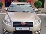 Geely Emgrand X7 2014 года за 4 000 000 тг. в Экибастуз – фото 5