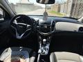 Chevrolet Cruze 2014 годаүшін5 150 000 тг. в Шымкент – фото 10