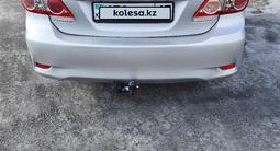 Toyota Corolla 2012 года за 5 350 000 тг. в Петропавловск – фото 5