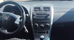 Toyota Corolla 2012 года за 5 350 000 тг. в Петропавловск – фото 2
