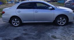 Toyota Corolla 2012 года за 5 350 000 тг. в Петропавловск – фото 4