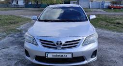 Toyota Corolla 2012 года за 5 350 000 тг. в Петропавловск – фото 3