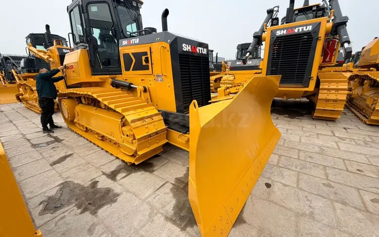 Shantui  SD26 2026 годаүшін75 260 000 тг. в Астана