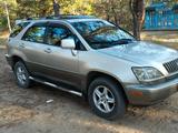 Lexus RX 300 2001 года за 5 400 000 тг. в Семей – фото 2