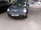 Volkswagen Beetle 2000 года за 2 250 000 тг. в Астана – фото 4