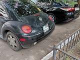 Volkswagen Beetle 2000 года за 2 250 000 тг. в Астана