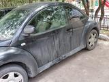 Volkswagen Beetle 2000 года за 2 250 000 тг. в Астана – фото 3