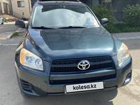 Toyota RAV4 2009 года за 8 000 000 тг. в Астана