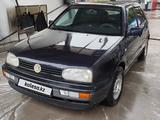 Volkswagen Golf 1992 года за 1 200 000 тг. в Алматы