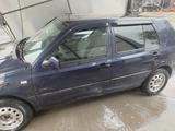 Volkswagen Golf 1992 года за 1 200 000 тг. в Алматы – фото 2