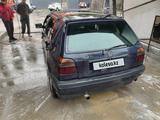 Volkswagen Golf 1992 года за 1 200 000 тг. в Алматы – фото 4