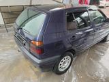 Volkswagen Golf 1992 года за 1 200 000 тг. в Алматы – фото 5