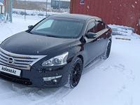 Nissan Teana 2014 года за 7 000 000 тг. в Астана