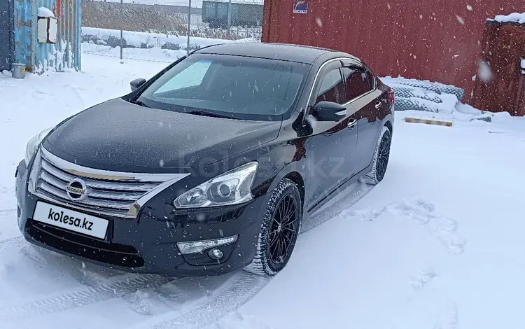 Nissan Teana 2014 года за 6 000 000 тг. в Астана