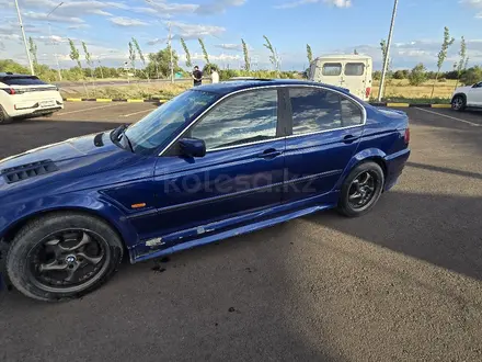 BMW 328 1998 года за 2 500 000 тг. в Караганда – фото 5